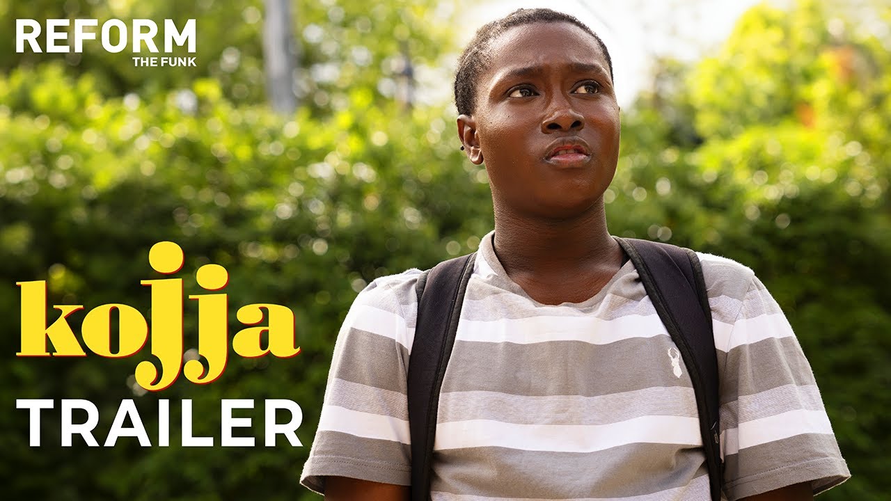 Видео к фильму Kojja — Kojja   Trailer