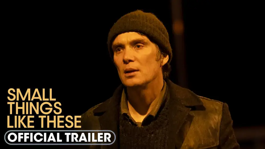 Видео к фильму Мелочи жизни | Official Trailer