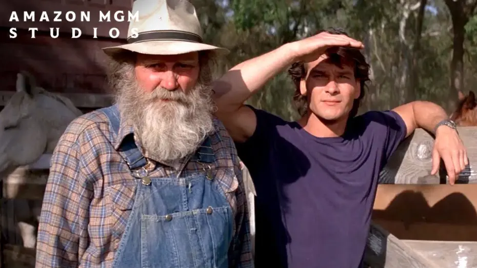 Видео к фильму Придорожная закусочная | Emmett's Farm