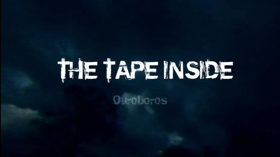 Видео к фильму The Tape Inside | Hardwired Human   Psychotic Attack