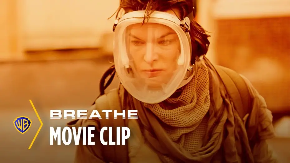 Видео к фильму Breathe | The Tables Turn