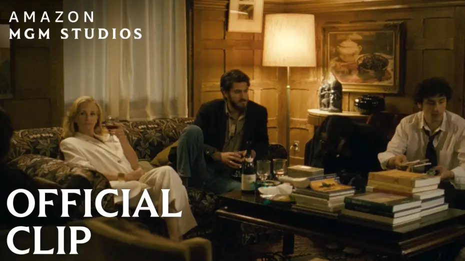 Видео к фильму После охоты | Sweeping Generalizations &ndash; Official Clip