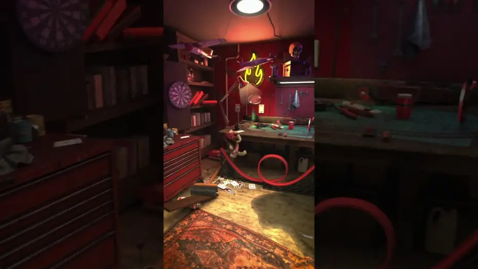 Видео к фильму Final Destination Bloodlines | Signed your fate in ink.