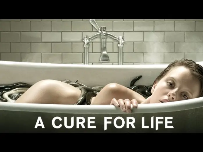 Видео к фильму Лекарство от здоровья | A Cure For Life - Nouvelle bande annonce [Officielle] VOST HD