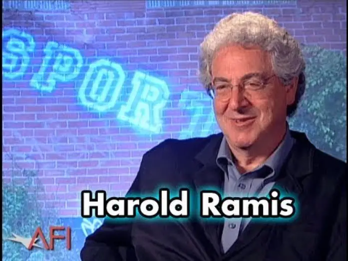 Видео к фильму Гольф-клуб | Harold Ramis: CADDYSHACK Is A Marx Brothers Comedy