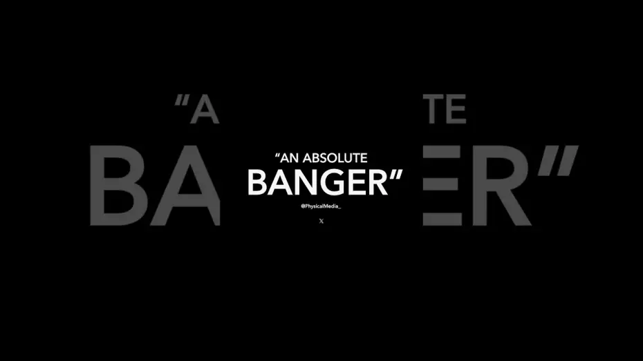 Видео к фильму Trap | The heart-stopping movie event of the year is finally here.