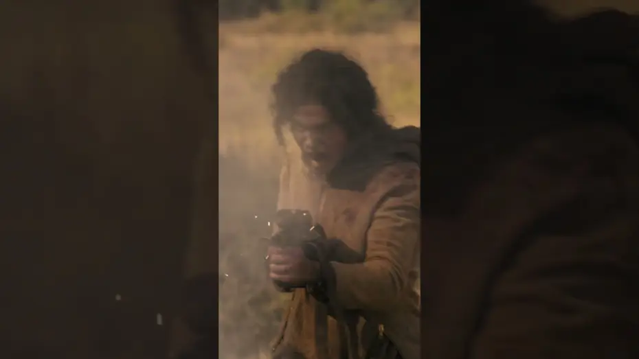 Видео к фильму Hunting Jessica Brok | In Cinemas 22 August 2025