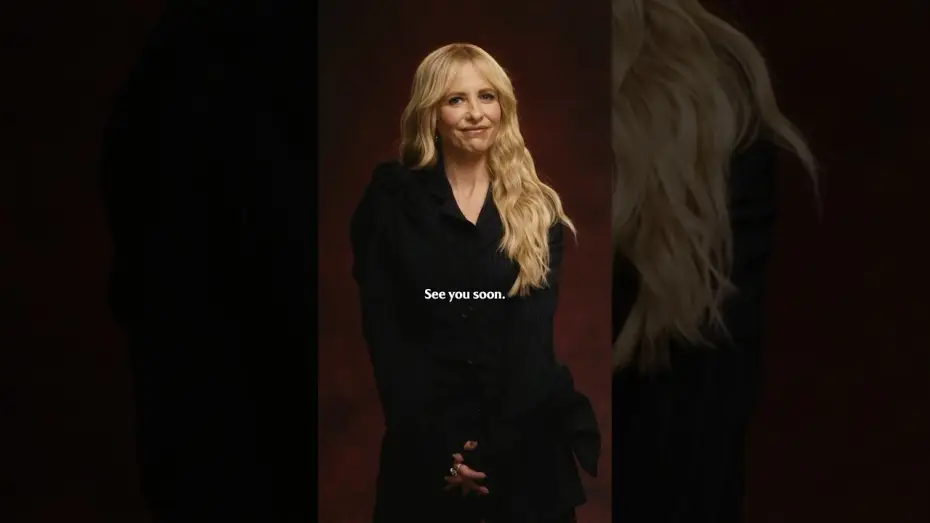 Видео к фильму Я иду искать 2 | Get Tickets (Sarah Michelle)