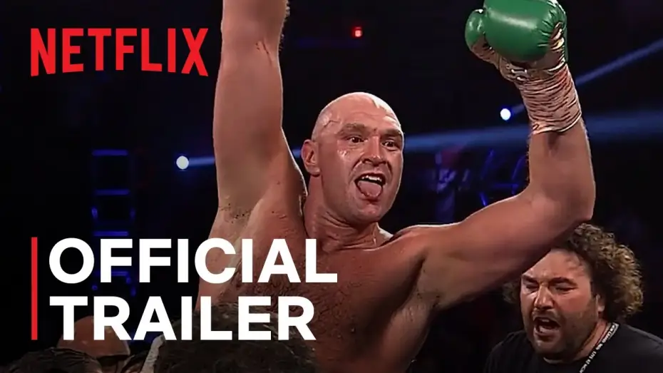 Видео к фильму Tyson Fury vs. Arslanbek Makhmudov | Official Trailer