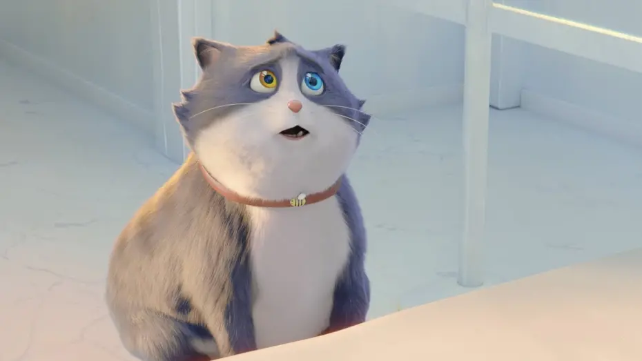 Видео к фильму 10 жизней | 10 жизней - Русский трейлер (2024)