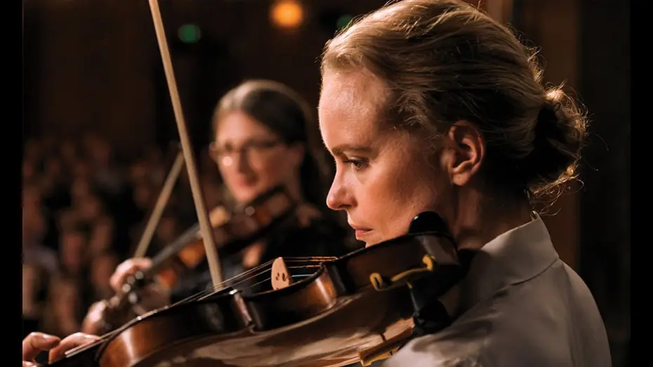 Видео к фильму Прослушивание | Official US Trailer