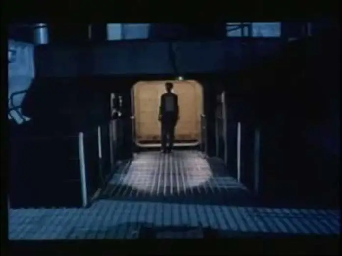 Видео к фильму Глубокое синее море | Blu Profondo (1999) - Trailer ITALIANO