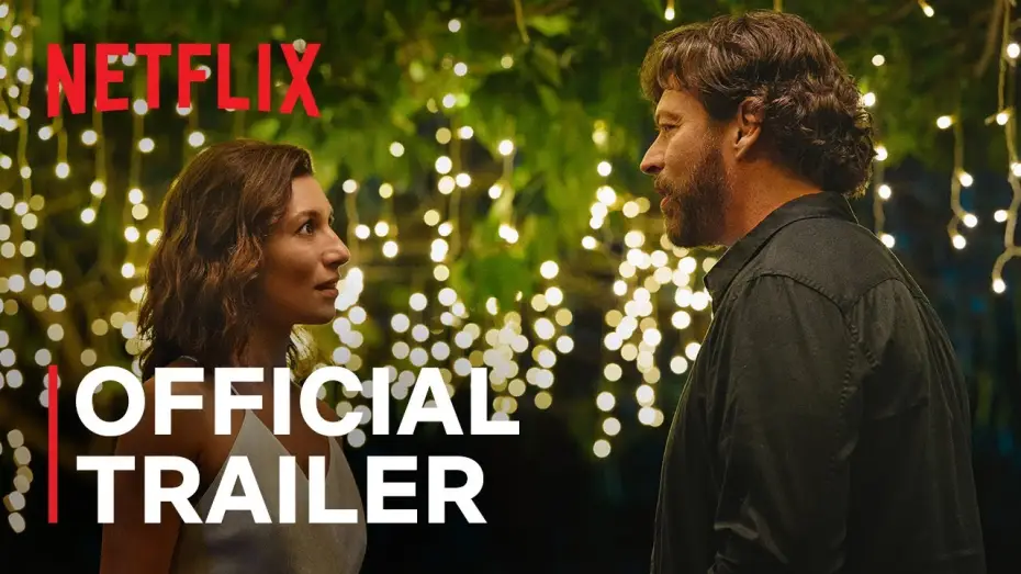 Видео к фильму Вид со скалы | Official Trailer