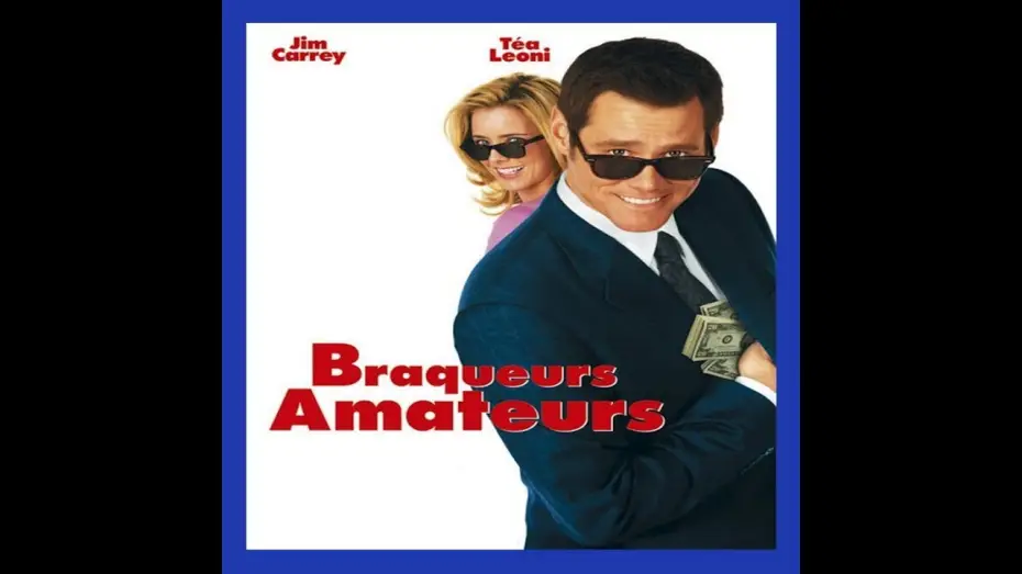 Видео к фильму Аферисты Дик и Джейн | Braqueurs  Amateurs