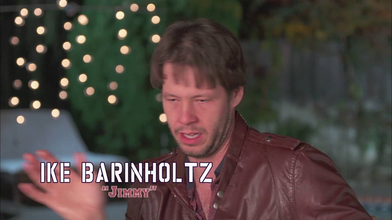 Видео к фильму Соседи. На тропе войны 2 | Neighbors 2: Sorority Rising - Five More (Bonus Clip) - Own it 9/20 on Blu-ray