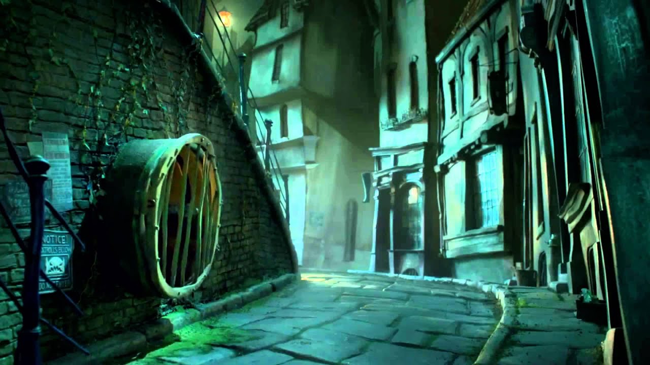 Видео к фильму Семейка монстров | CІМЕЙКА МОНСТРІВ. Другий трейлер