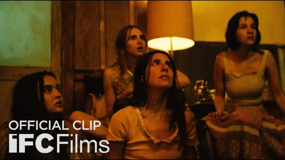 Видео к фильму Так сказал Чарли | Charlie Says - Clip &ldquo;Helter Skelter&rdquo; I HD I IFC Films