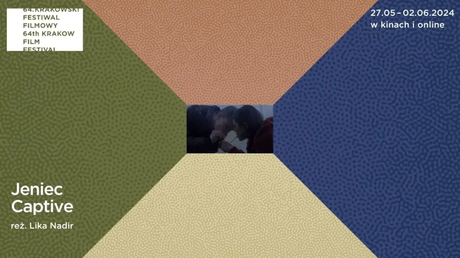 Видео к фильму Captive | Jeniec - Trailer