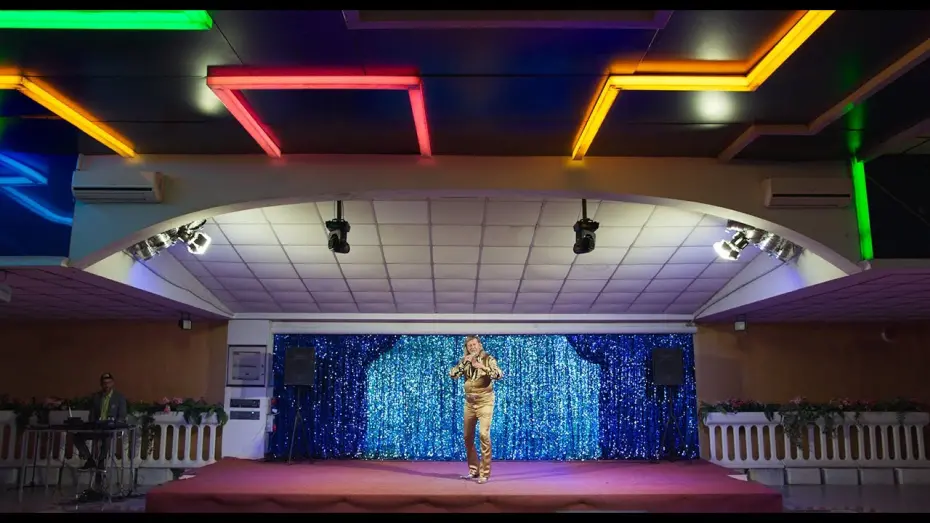 Видео к фильму Римини | Official US Trailer