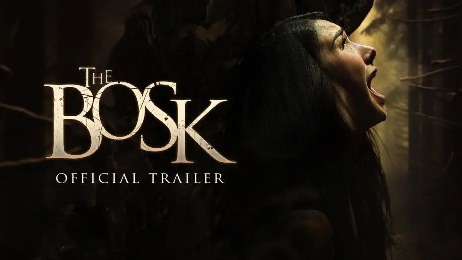 Видео к фильму The Bosk | The Bosk - Official Trailer