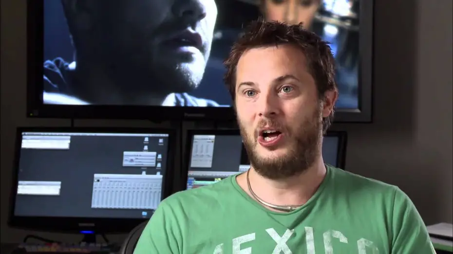 Видео к фильму Исходный код | Duncan on the Script