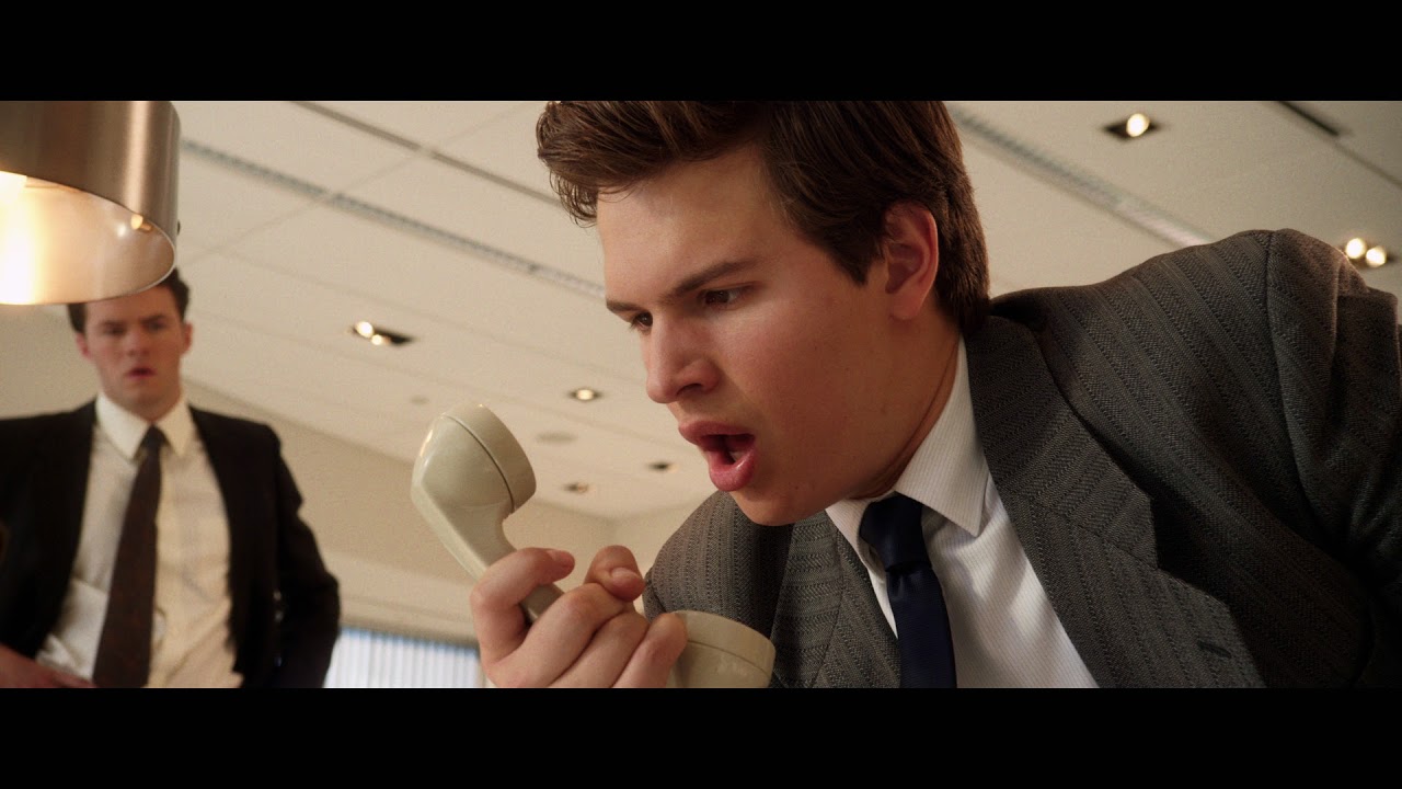 Видео к фильму Клуб миллиардеров | Billionaire Boys Club