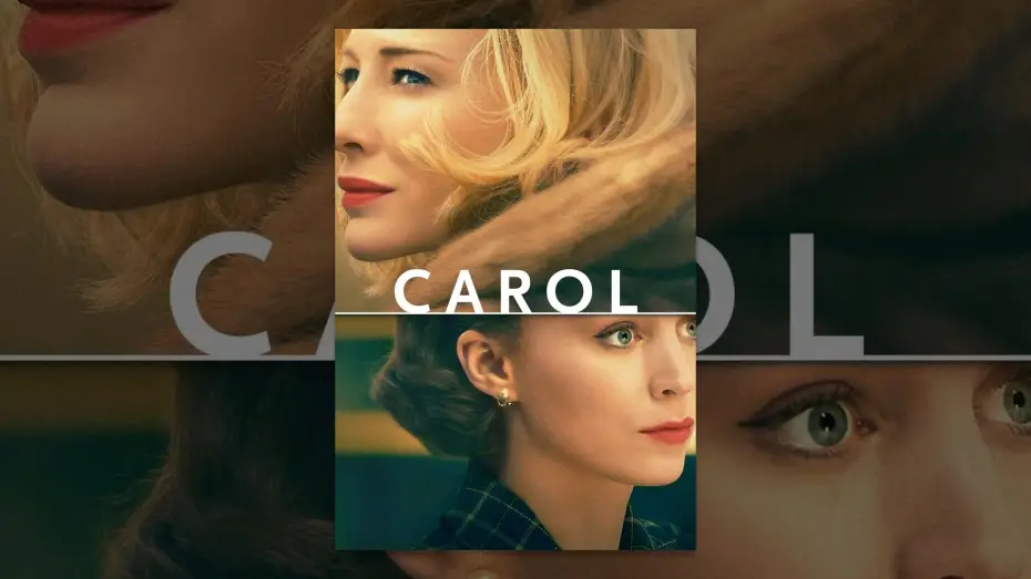 Видео к фильму Кэрол | Carol (VF)