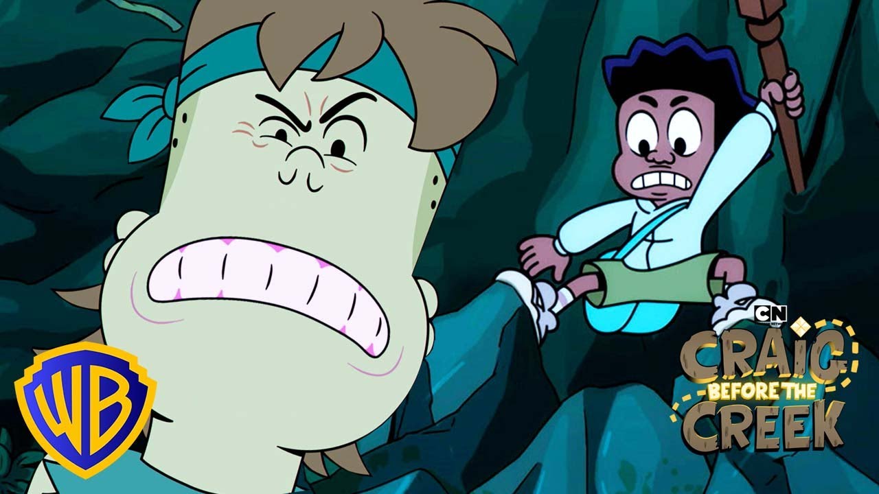 Видео к фильму Крэйг из царства Ручья | Official Teaser