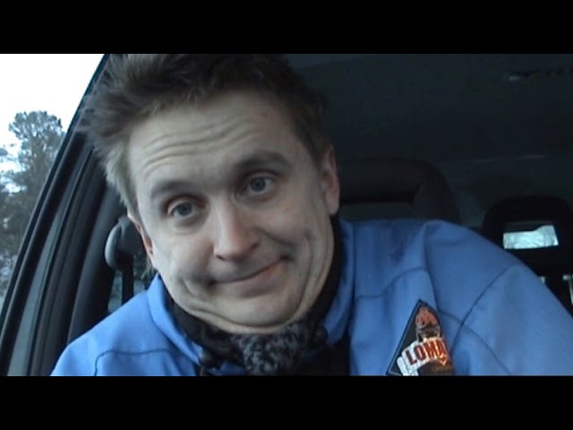 Видео к фильму Операция &laquo;Мёртвый снег&raquo; | Dead Snow  - Behind the Scenes