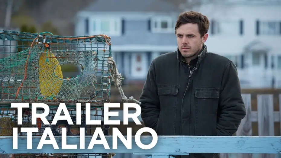 Видео к фильму Манчестер у моря | MANCHESTER BY THE SEA di Kenneth Lonergan - Trailer italiano ufficiale