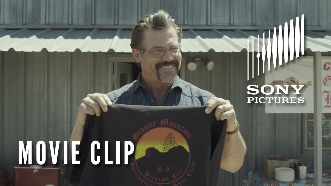 Видео к фильму Дело храбрых | Movie Clip - Speech