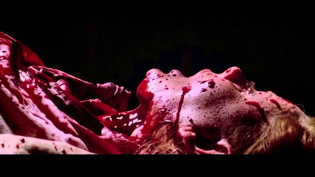 Видео к фильму Дом на краю кладбища | The House by the Cemetery (1981): ALL OF THE DEATHS