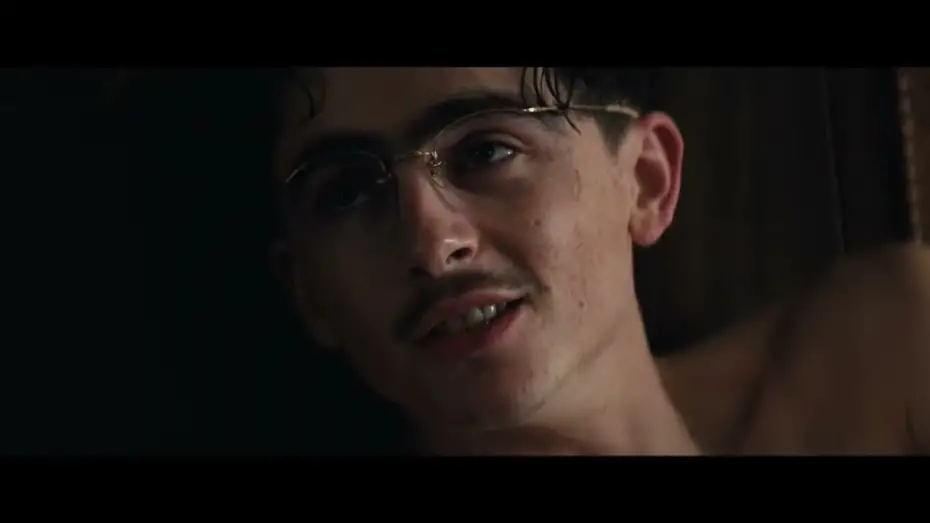 Видео к фильму Марти Великолепный | Selected UK Cinemas Boxing Day, Cinemas Everywhere January 1st