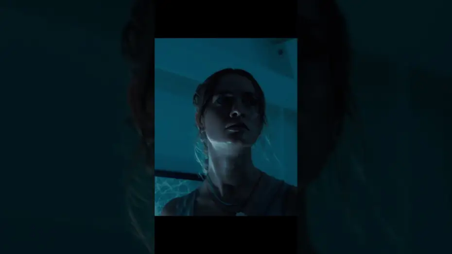 Видео к фильму Примат | Contrast