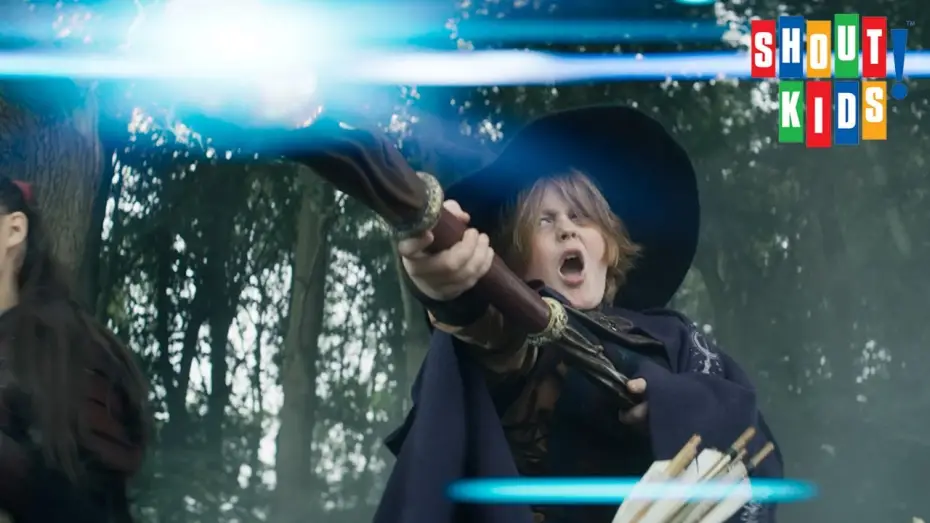 Видео к фильму Робин Гуд и хранители леса | Battlefield