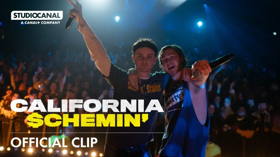 Видео к фильму California Schemin' | First Audition - Film Clip