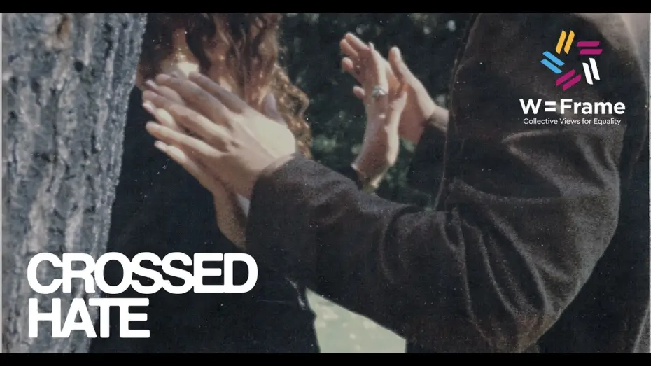 Видео к фильму Crossed Hate — CROSSED HATE | OFFICIAL TRAILER | WEFRAME