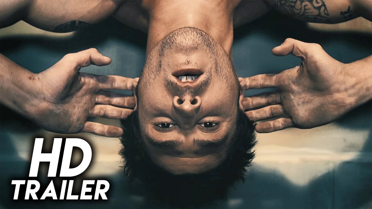 Видео к фильму 13-й район | District B13 (2004) - Original Trailer [FHD]