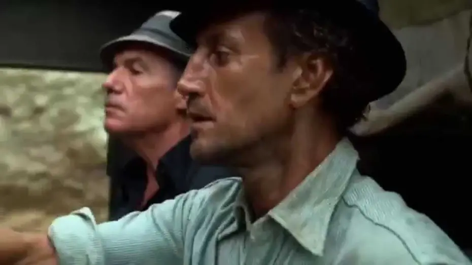 Видео к фильму Колдун | HD Trailer