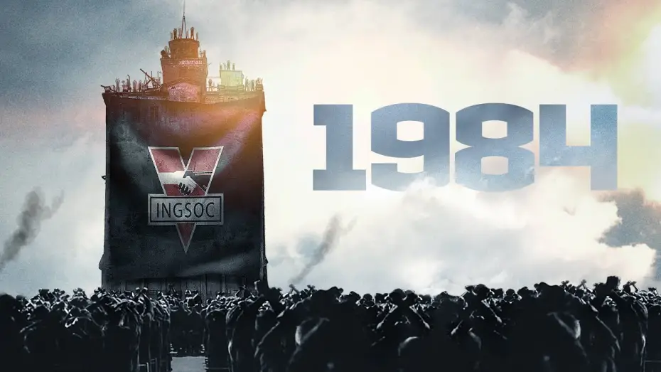 Видео к фильму 1984 | 1984 | Bande-annonce VOSTF (HQ)