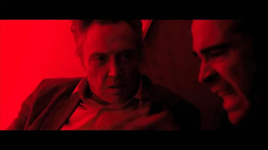 Видео к фильму Семь психопатов | Seven Psychopaths - Restricted Trailer (Red Band)