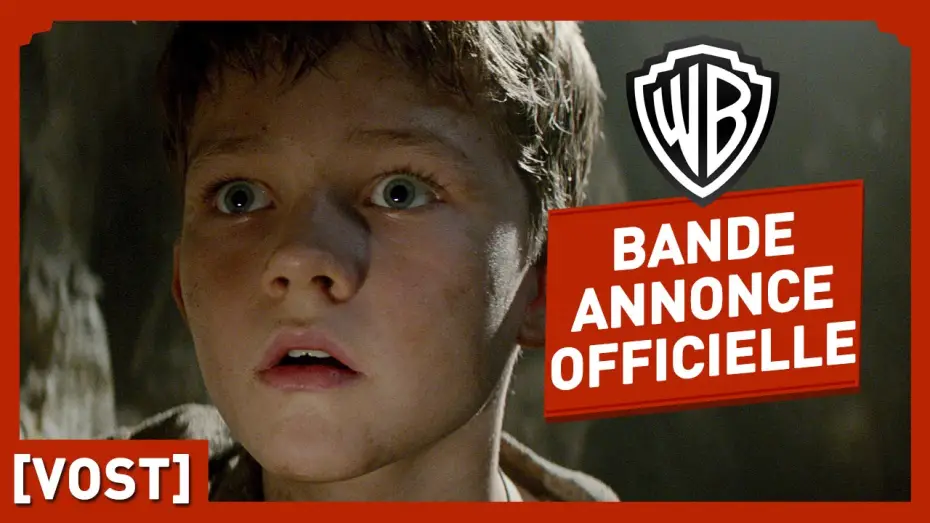 Видео к фильму Пэн: Путешествие в Нетландию | PAN - Bande Annonce 3 VOST