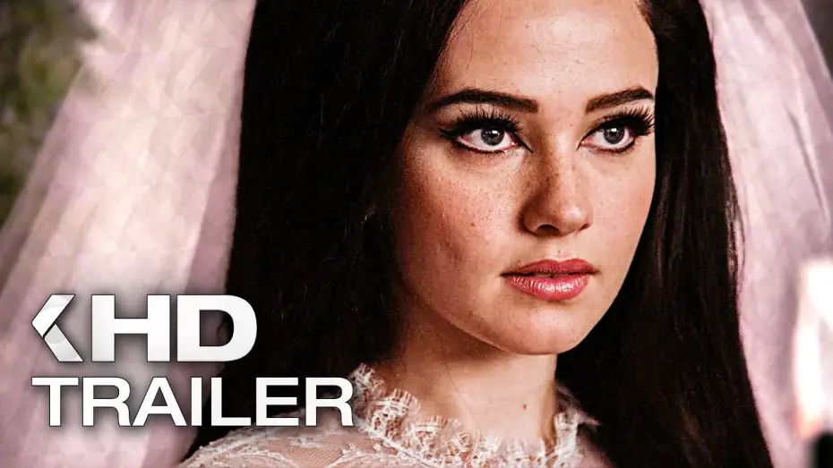 Видео к фильму Присцилла: Элвис и я | PRISCILLA Trailer German Deutsch (2024)