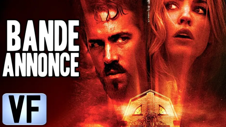 Видео к фильму Ужас Амитивилля | Amityville (VF) - Bande Annonce