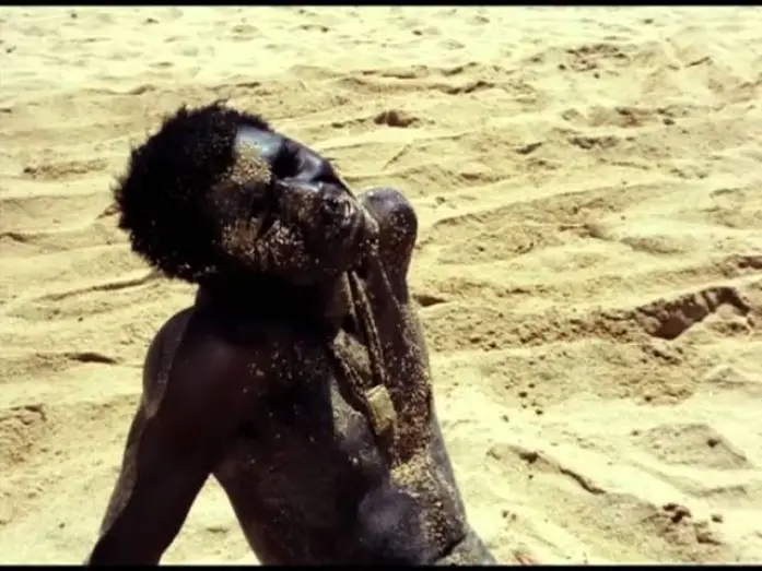 Видео к фильму Туки-Буки | Le voyage de la hy&egrave;ne - Extrait (VOST)