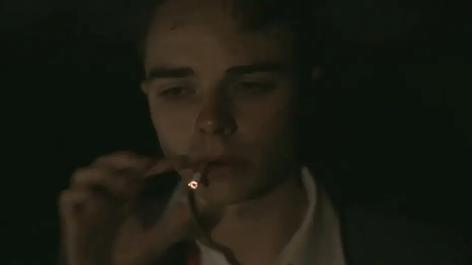 Видео к фильму Forever Young | Forever Young - Official Short Film Trailer (2024)