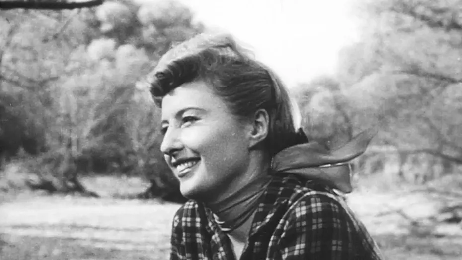 Видео к фильму Фурии | The Furies (1950) ORIGINAL TRAILER