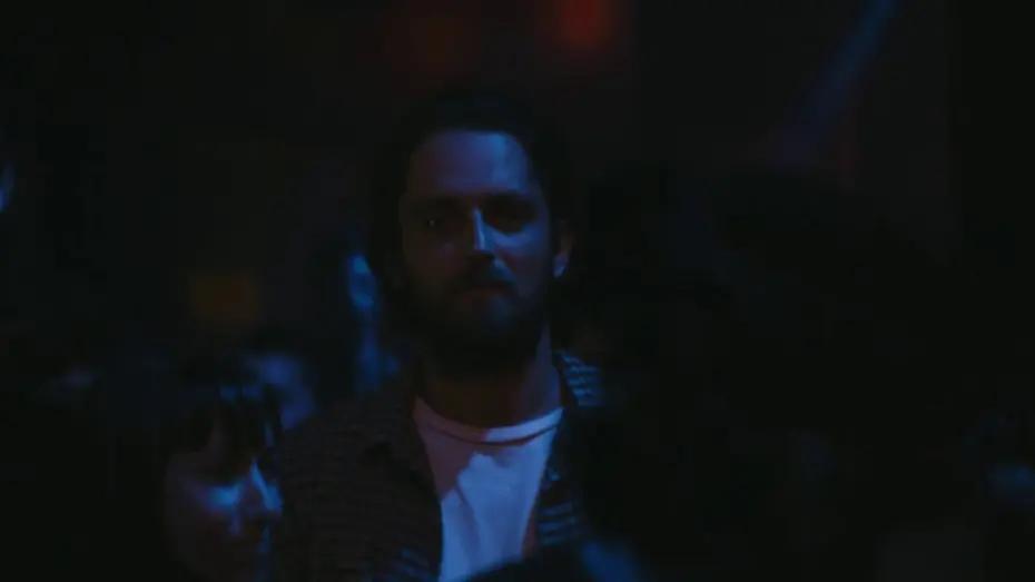 Видео к фильму Parking | Parking Teaser