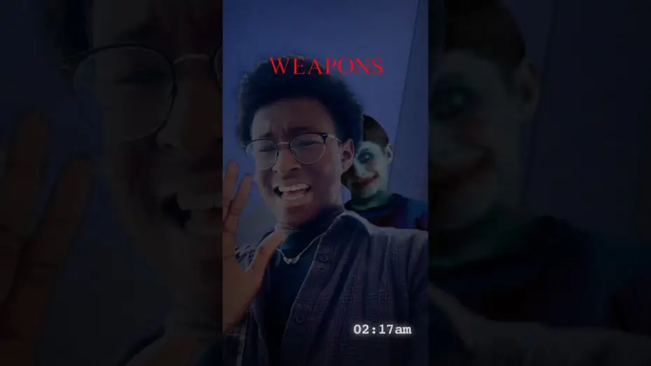 Видео к фильму Орудия | Behind you.