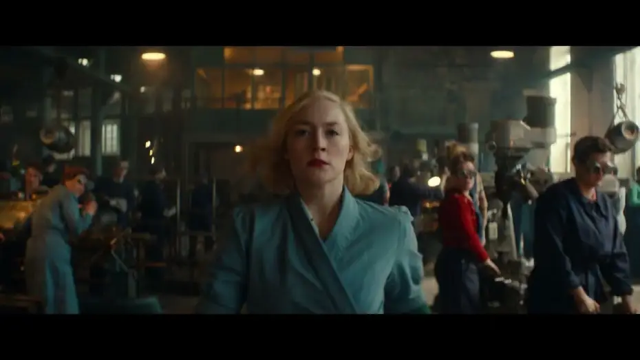 Видео к фильму Блиц — Now Streaming on Apple TV+